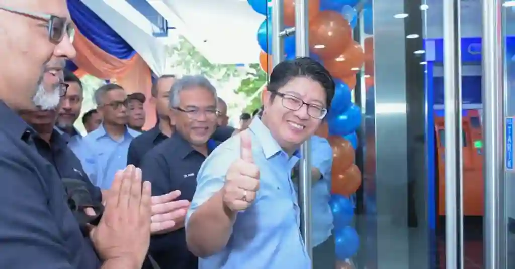 Perkhidmatan yang Ditawarkan Bank Rakyat Temerloh Perkhidmatan yang Ditawarkan Bank Rakyat Temerloh