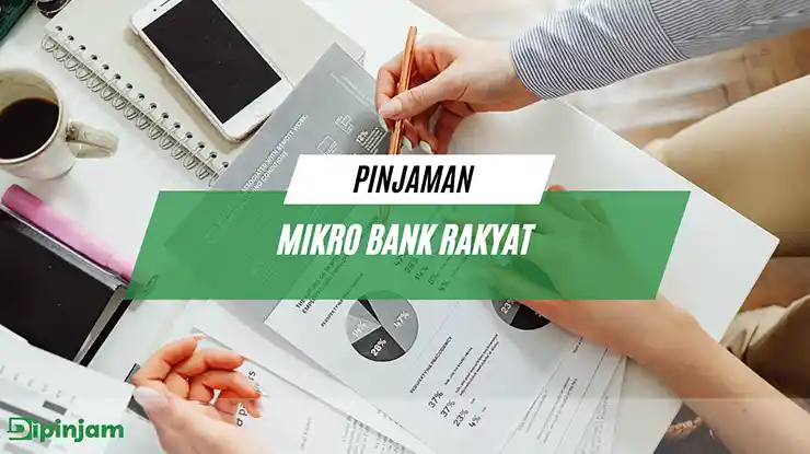 Pinjaman Mikro Bank Rakyat