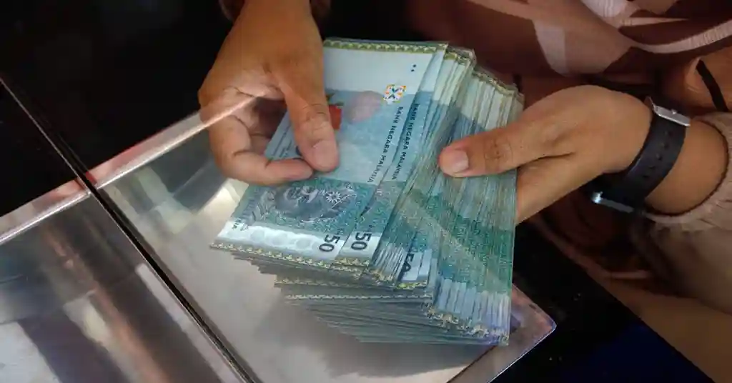 Semakan Status Permohonan Bantuan SARA One Off RM300 Semakan Status Permohonan Bantuan SARA One Off RM300