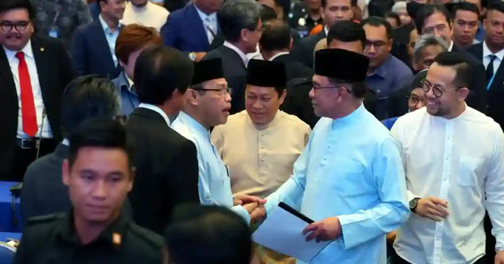 Syarat Kelayakan Bantuan Sumbangan Asas Rahmah Syarat Kelayakan Bantuan Sumbangan Asas Rahmah