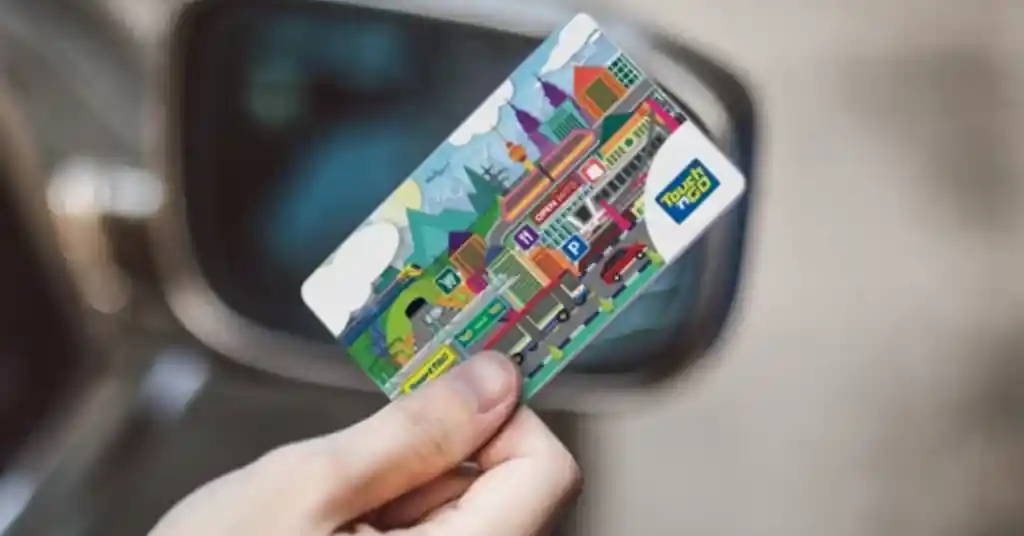 Syarat Refund Duit Kad Touch n Go yang Hilang Syarat Refund Duit Kad Touch n Go yang Hilang