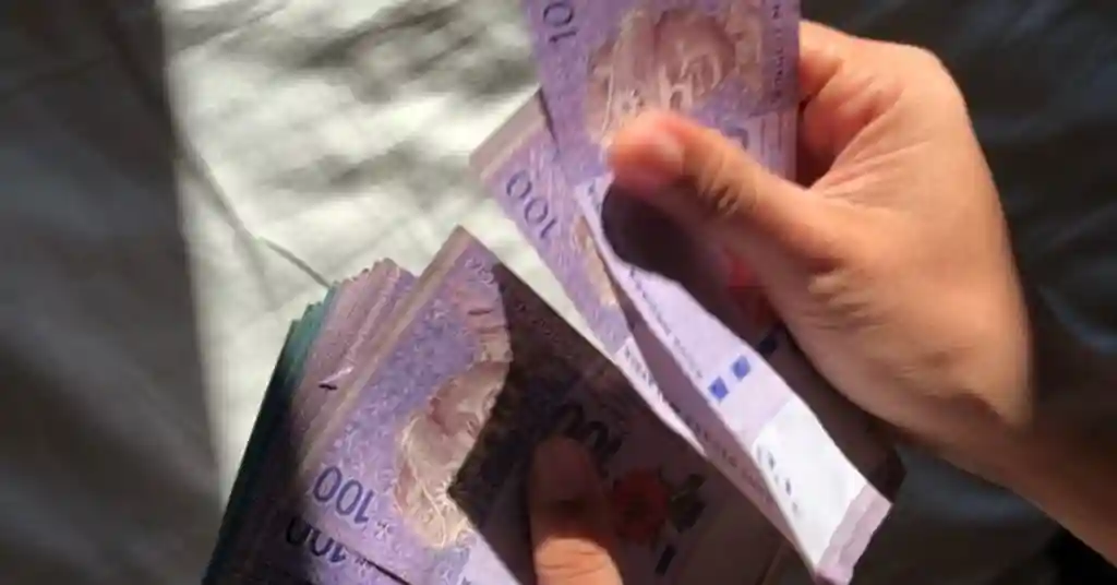 Tips Mencegah Kehilangan Kad Touch n Go Tips Mencegah Kehilangan Kad Touch 'n Go