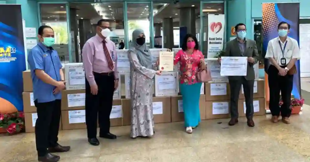 Apa Itu Bantuan SSM RM3000