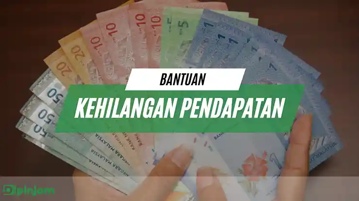 Bantuan Kehilangan Pendapatan