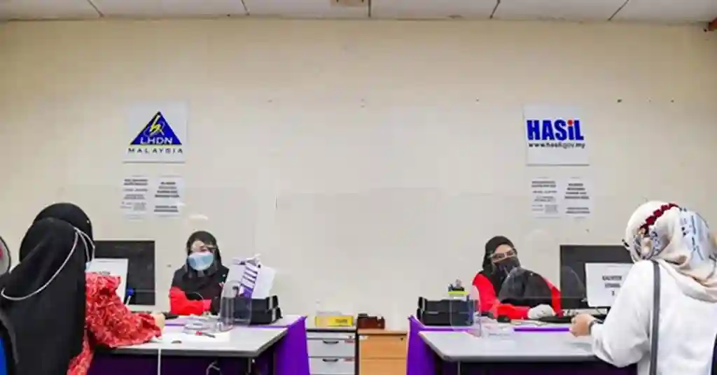 Bantuan Keluarga Malaysia Terkini Bantuan Keluarga Malaysia Terkini