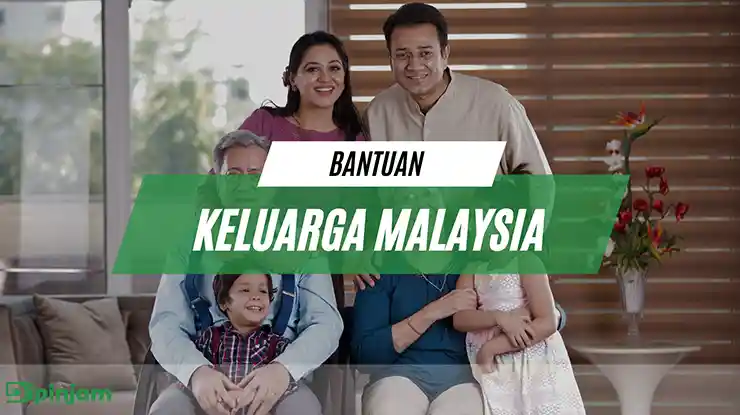 Bantuan Keluarga Malaysia