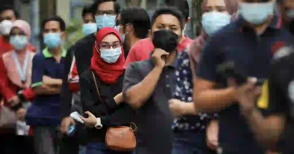 Cara Memohon Bantuan Kehilangan Pendapatan Cara Memohon Bantuan Kehilangan Pendapatan