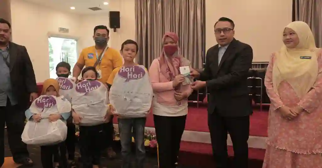 Cara Memohon Bantuan Persekolahan Baitulmal Negeri Sembilan Cara Memohon Bantuan Persekolahan Baitulmal Negeri Sembilan