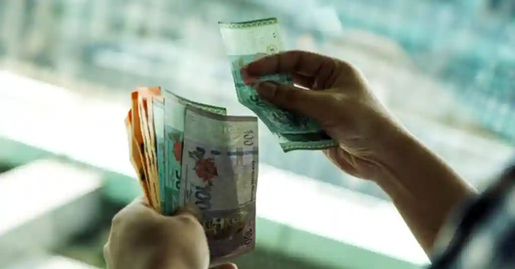 Jumlah Bonus Penjawat Awam Jumlah Bonus Penjawat Awam