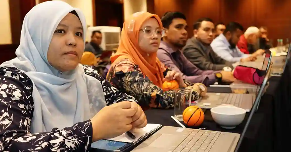 Kes Kes Sukses dengan Bantuan Komputer Riba MAIWP Kes Kes Sukses dengan Bantuan Komputer Riba MAIWP