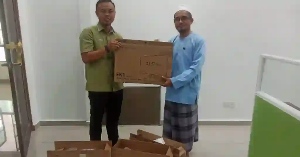 Manfaat Bantuan Perniagaan Baitulmal Negeri Sembilan Manfaat Bantuan Perniagaan Baitulmal Negeri Sembilan
