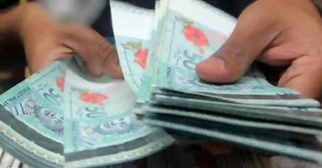 Manfaat dan Bayaran Bantuan Keluarga Malaysia Manfaat dan Bayaran Bantuan Keluarga Malaysia