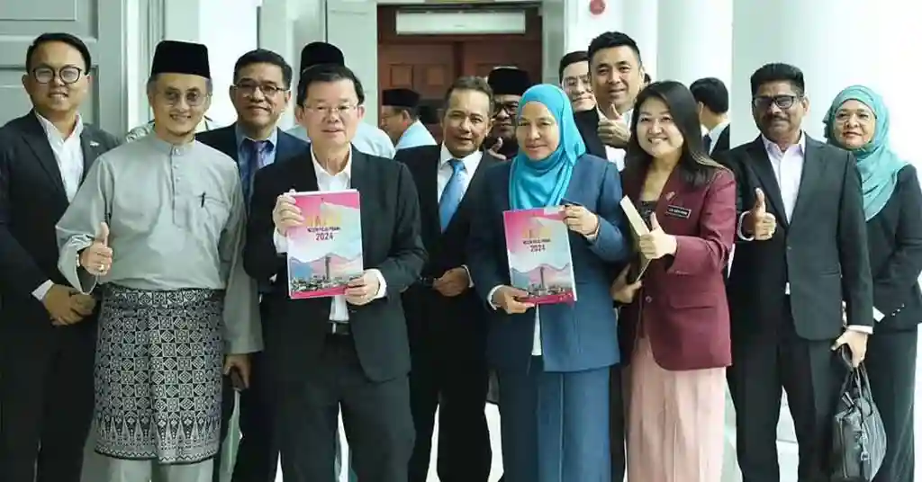 Pengumuman Bonus Penjawat Awam Pengumuman Bonus Penjawat Awam