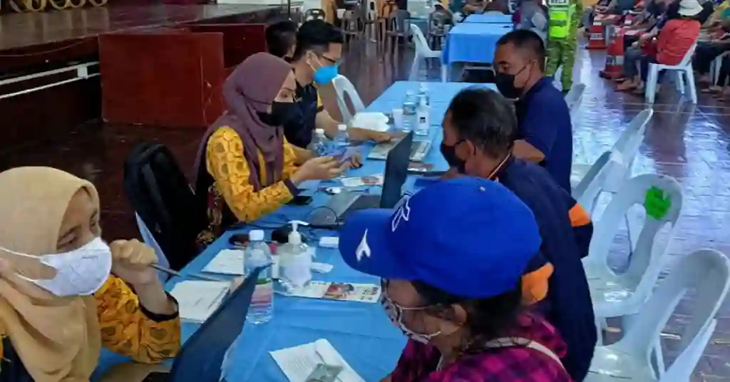 Semakan Status dan Rayuan Bantuan Keluarga Malaysia Semakan Status dan Rayuan Bantuan Keluarga Malaysia