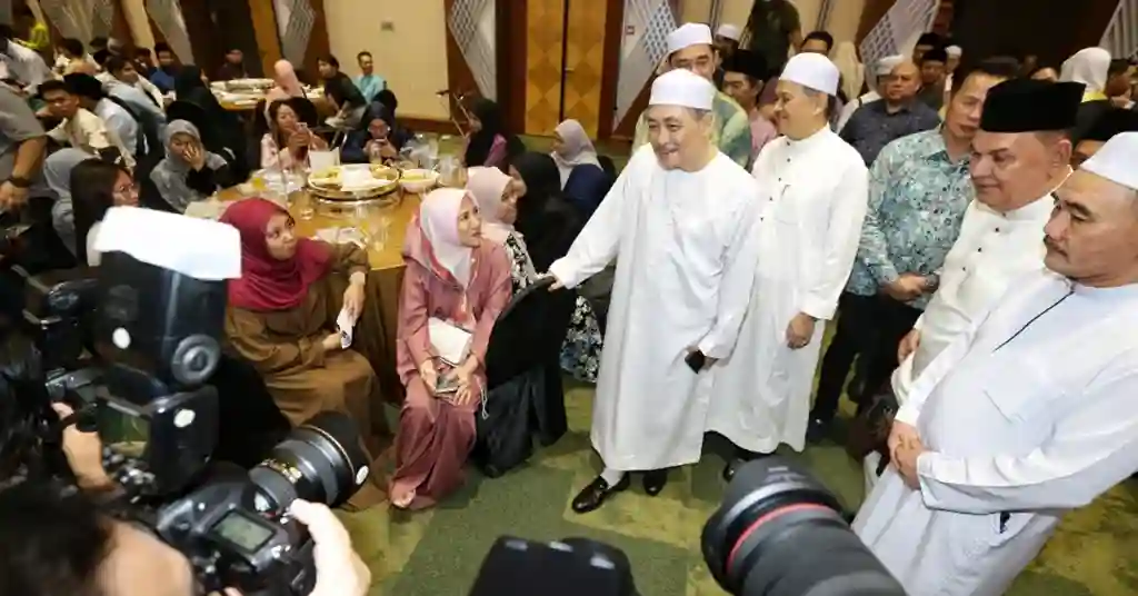 Syarat Kelayakan Bantuan Am RM350 Syarat Kelayakan Bantuan Am RM350