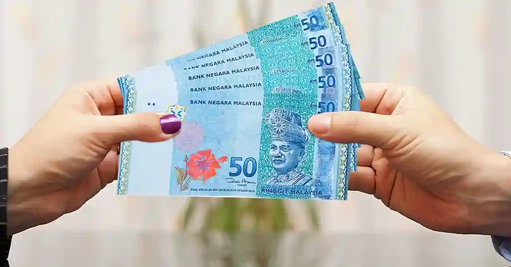 Apa Itu Bantuan BUDI MADANI RM200 Apa Itu Bantuan BUDI MADANI RM200