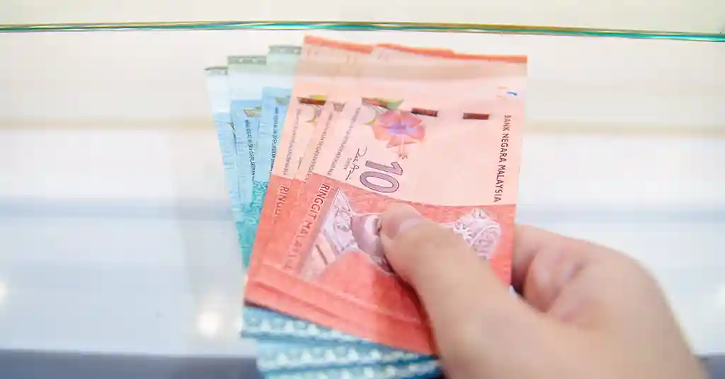 Apa Itu Bantuan STR Bujang Apa Itu Bantuan STR Bujang