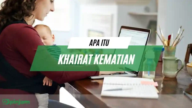 Apa Itu Khairat Kematian