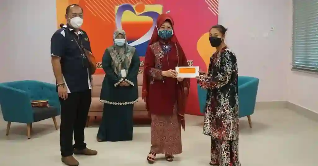 Cara Memohon Bantuan SKAS mudah Cara Memohon Bantuan SKAS mudah
