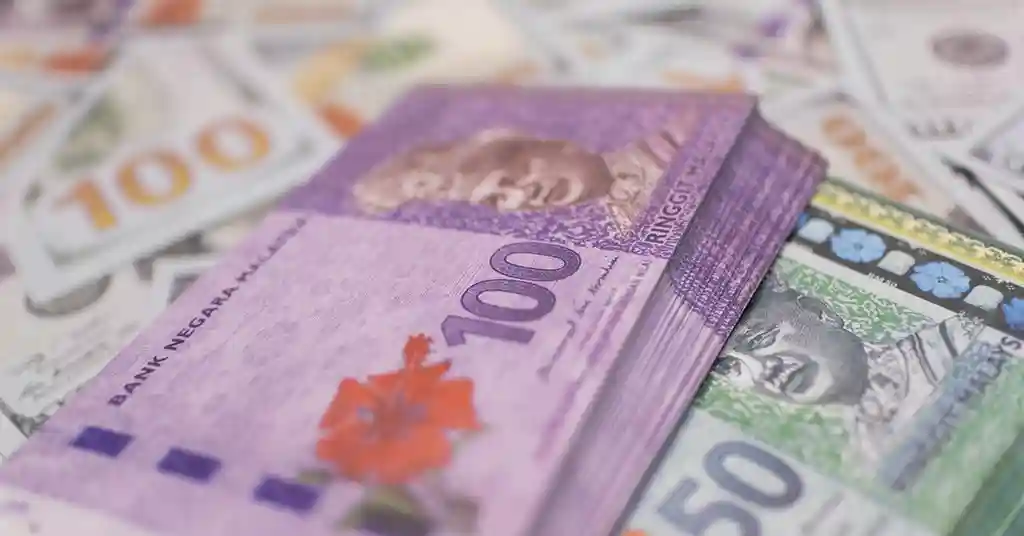 Jenis Bantuan Bulanan JKM Jenis Bantuan Bulanan JKM