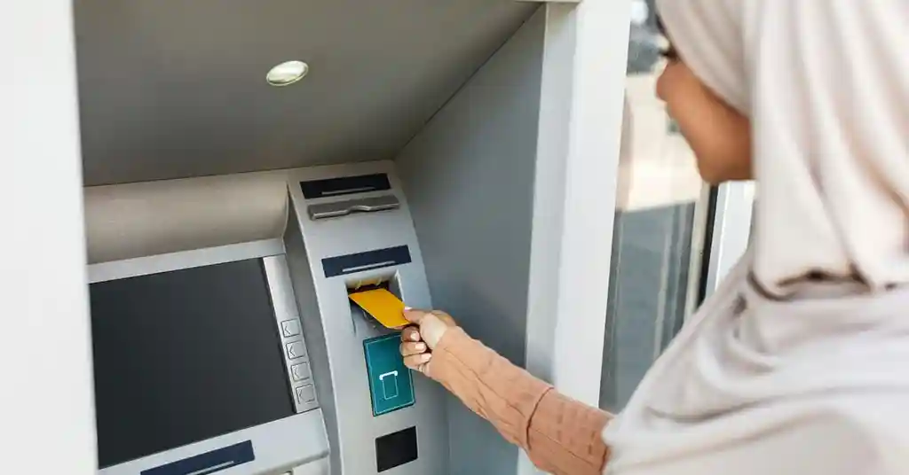 Keperluan Mendapatkan Penyata Bank Muamalat Keperluan Mendapatkan Penyata Bank Muamalat