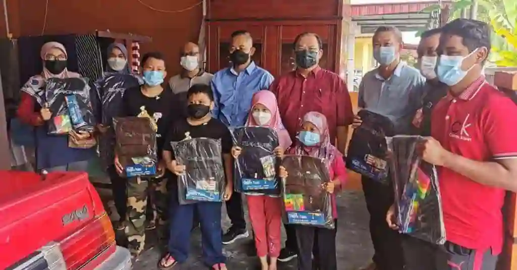 Manfaat dan Penggunaan Bantuan SKAS Manfaat dan Penggunaan Bantuan SKAS