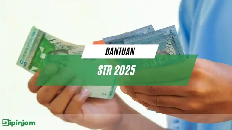 STR 2025