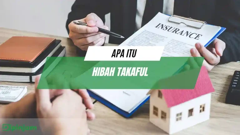 Apa Itu Hibah Takaful