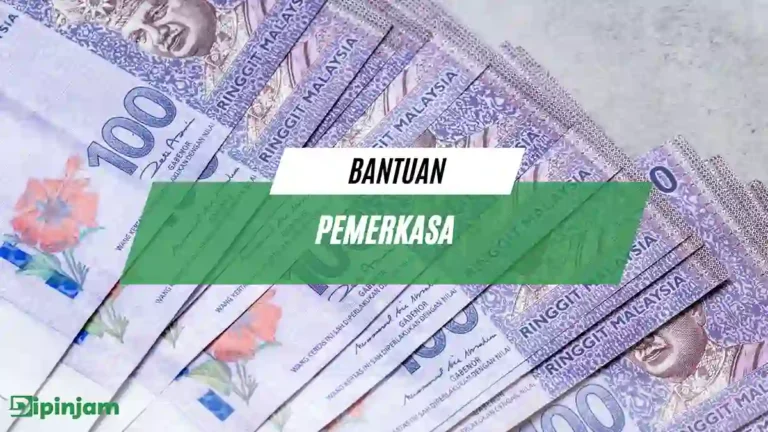 Bantuan Pemerkasa