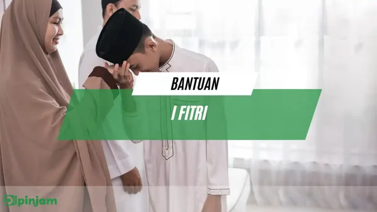 Bantuan i Fitri