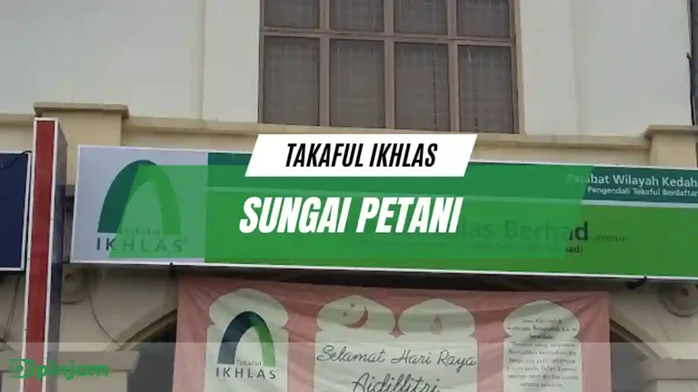 Takaful Ikhlas Sungai Petani