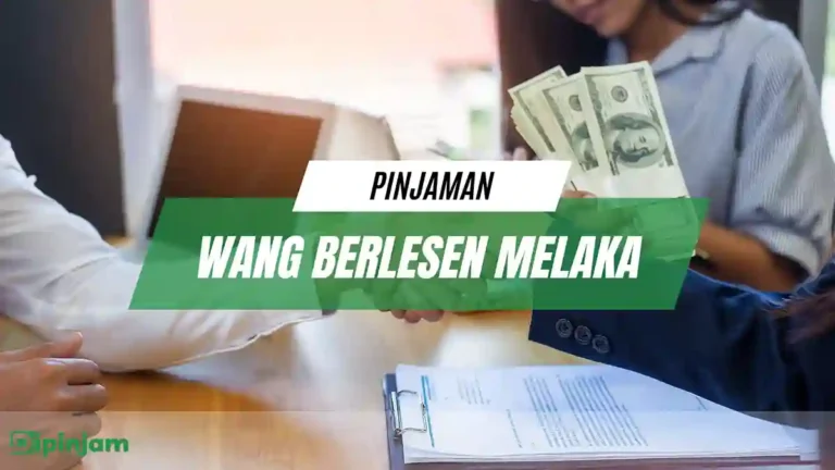 Pinjaman Wang Berlesen Melaka