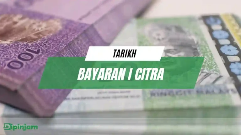 Tarikh Bayaran i Citra