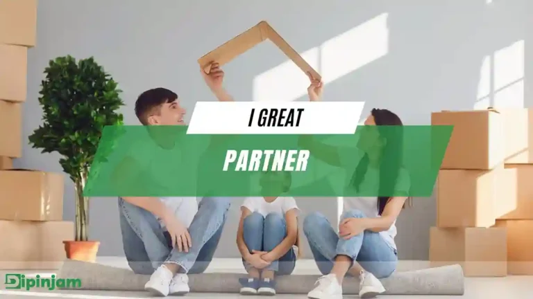 I Great Partner