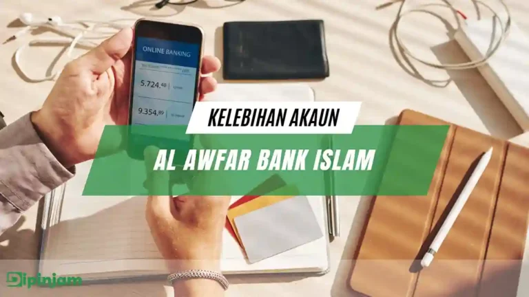 Kelebihan Akaun Al Awfar Bank Islam