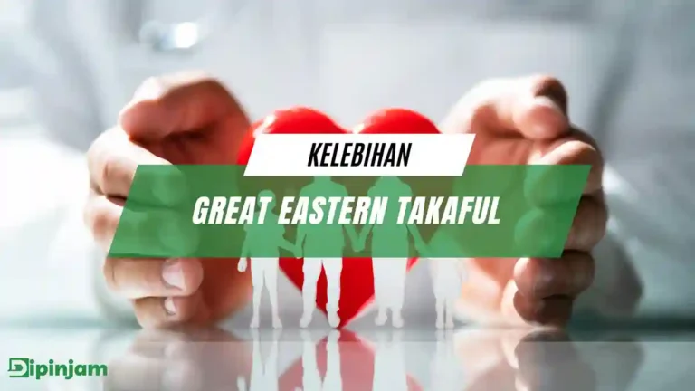 Kelebihan Great Eastern Takaful
