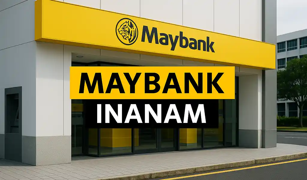 Maybank Inanam Lokasi dan Waktu Operasi Maybank Inanam Lokasi dan Waktu Operasi