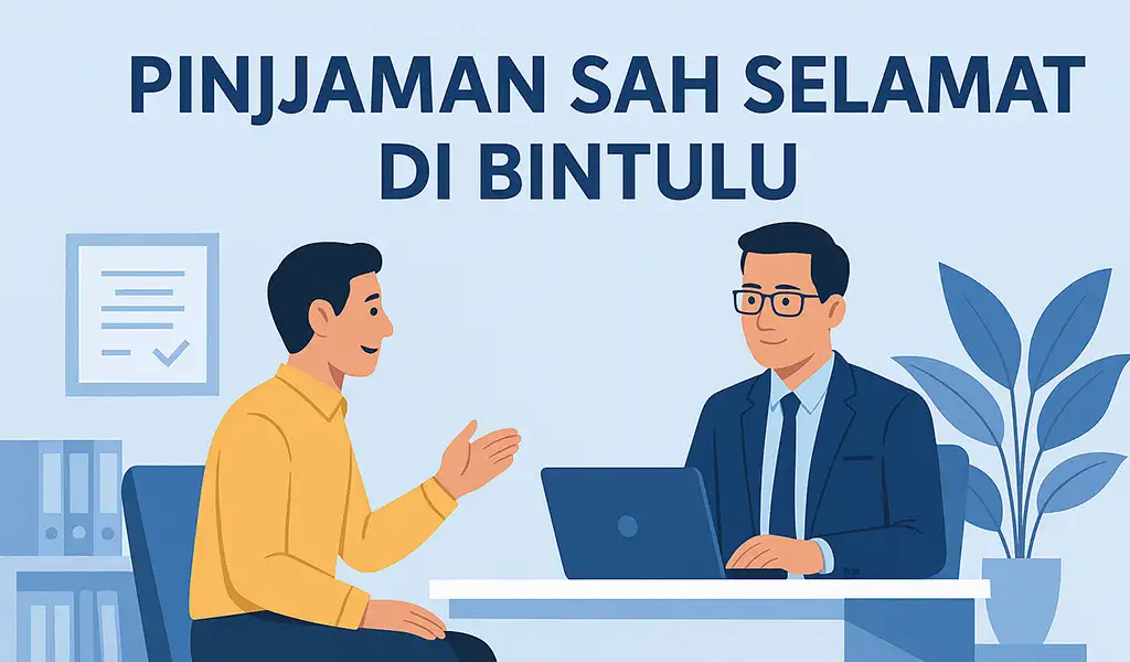 Pinjaman Wang Berlesen Bintulu Mudah Lulus Pinjaman Wang Berlesen Bintulu Mudah Lulus
