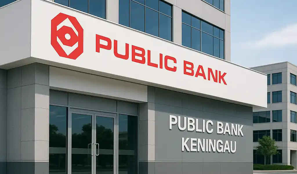 Public Bank Keningau Waktu Operasi dan Alamat Public Bank Keningau Waktu Operasi dan Alamat